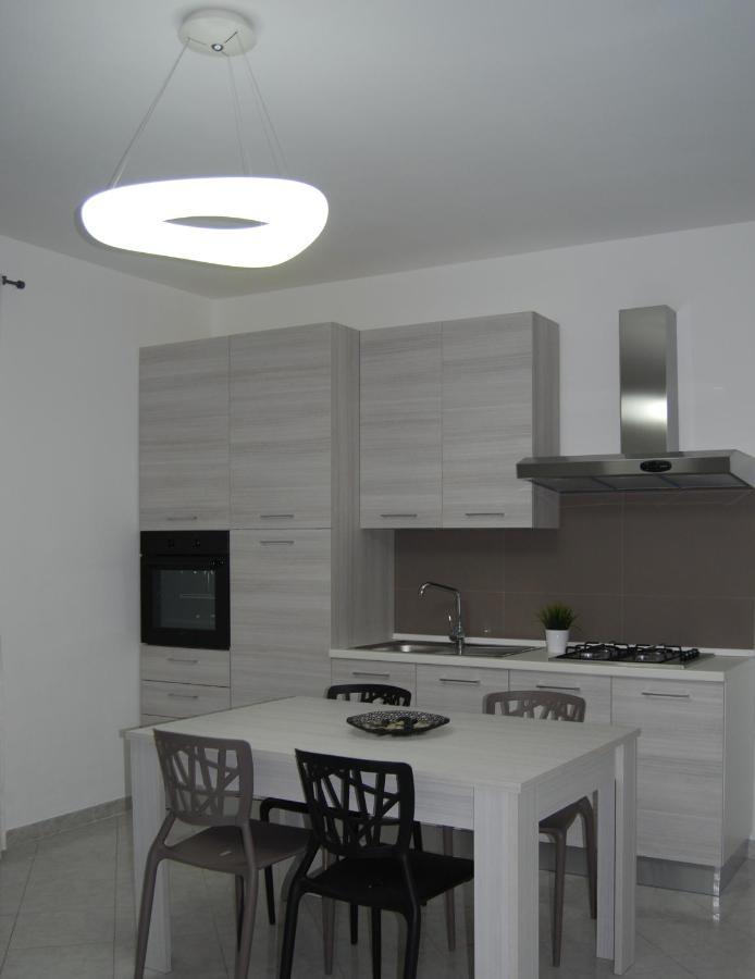Focu E Mari Holiday home Mascali