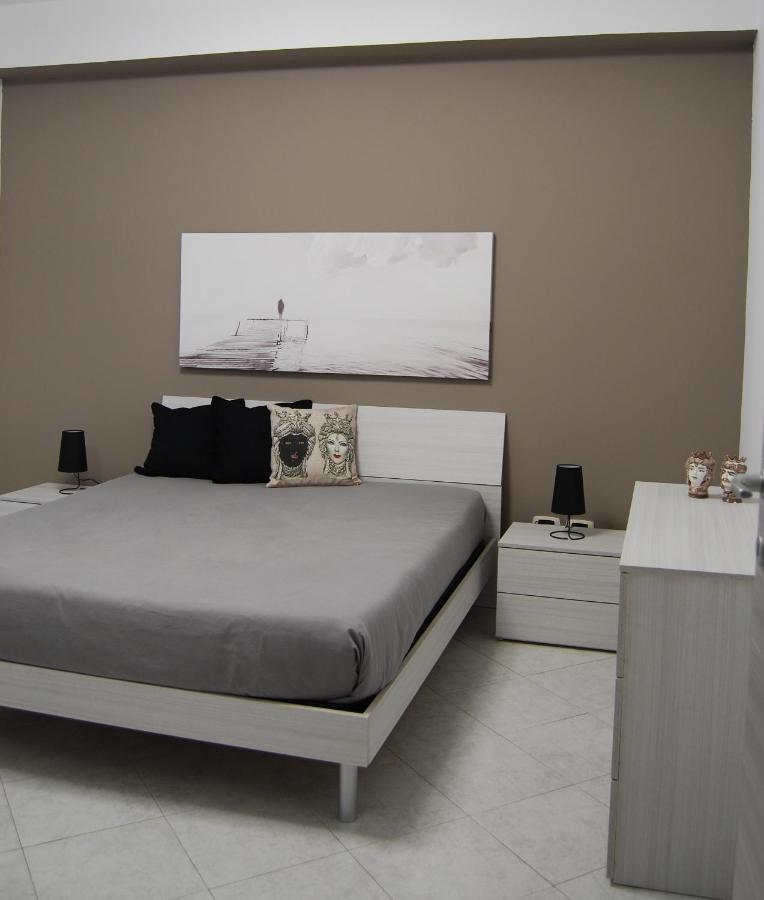 Focu E Mari Holiday home *