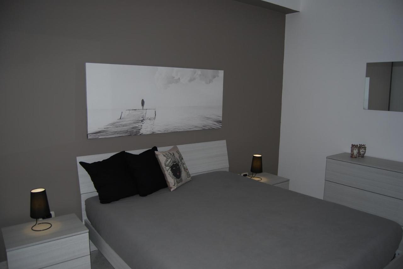 Holiday home Focu E Mari
