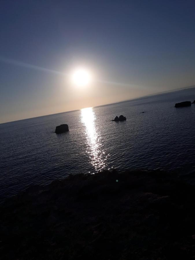 Holiday home Focu E Mari