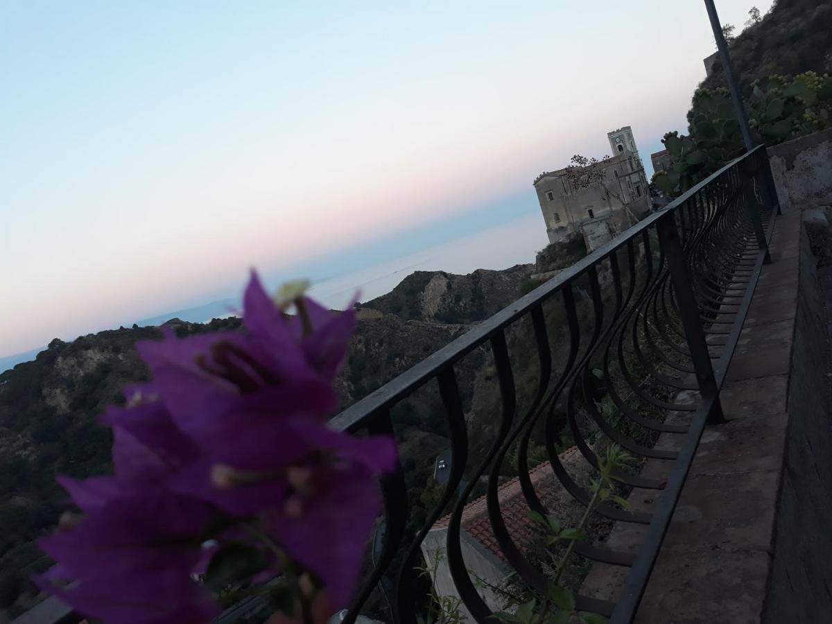 Holiday home Focu E Mari Mascali