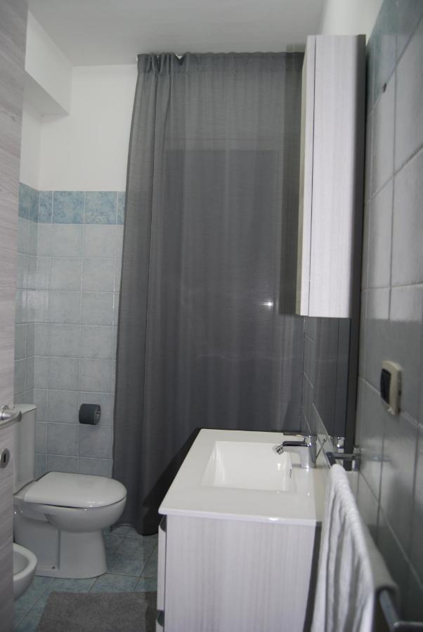 Focu E Mari Holiday home Mascali