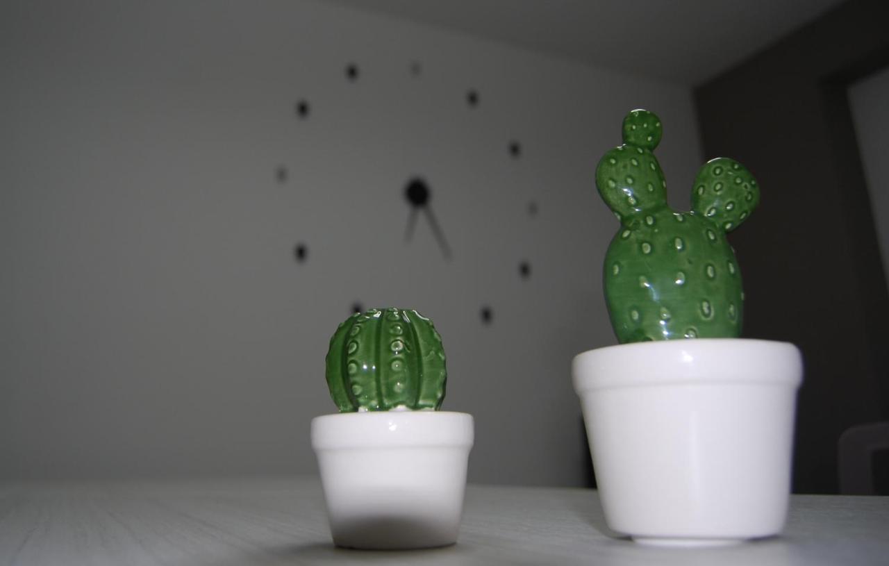Focu E Mari Holiday home