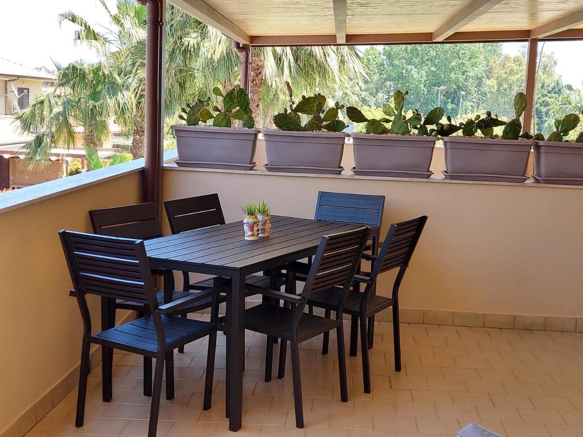 Holiday home Focu E Mari