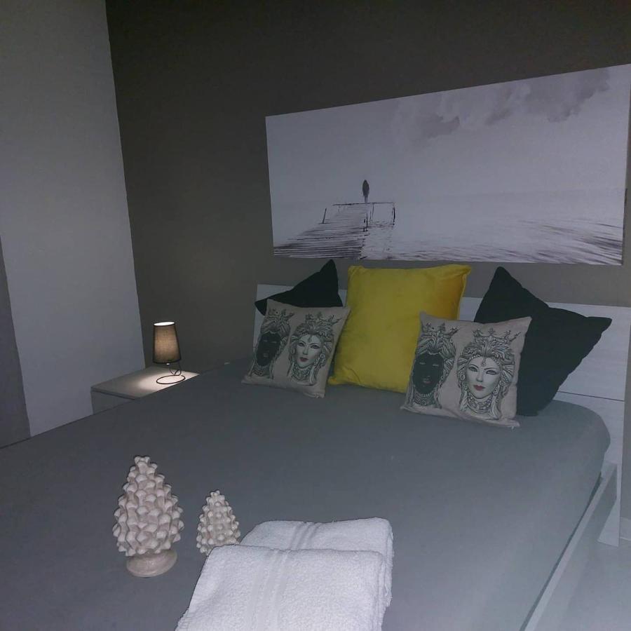 Focu E Mari Holiday home Mascali