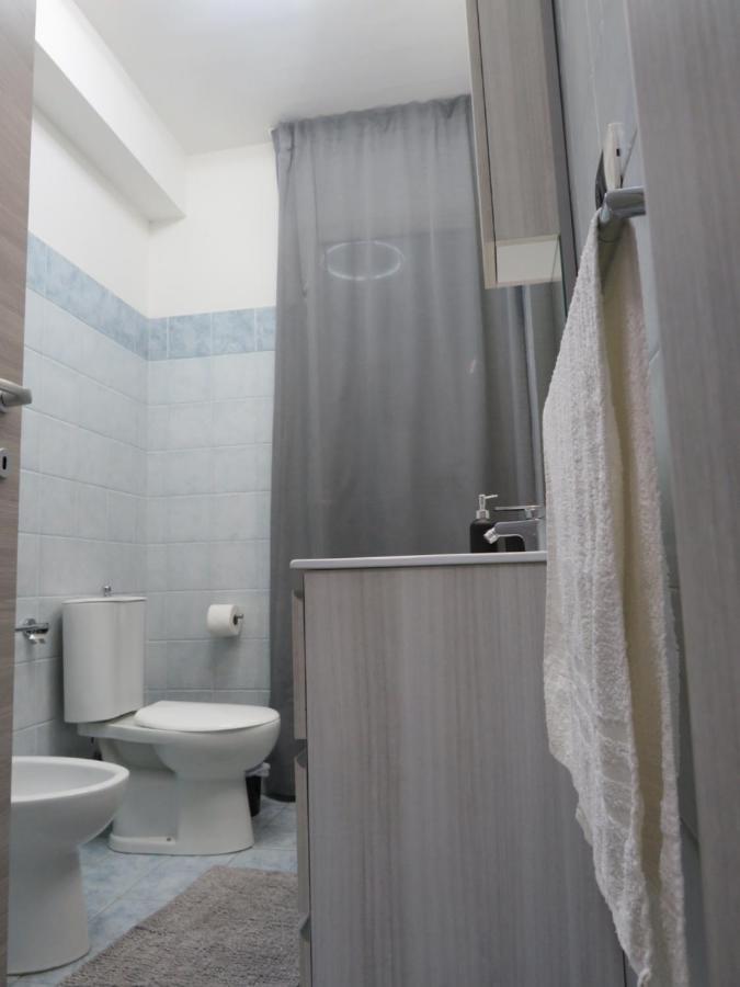 Holiday home Focu E Mari *