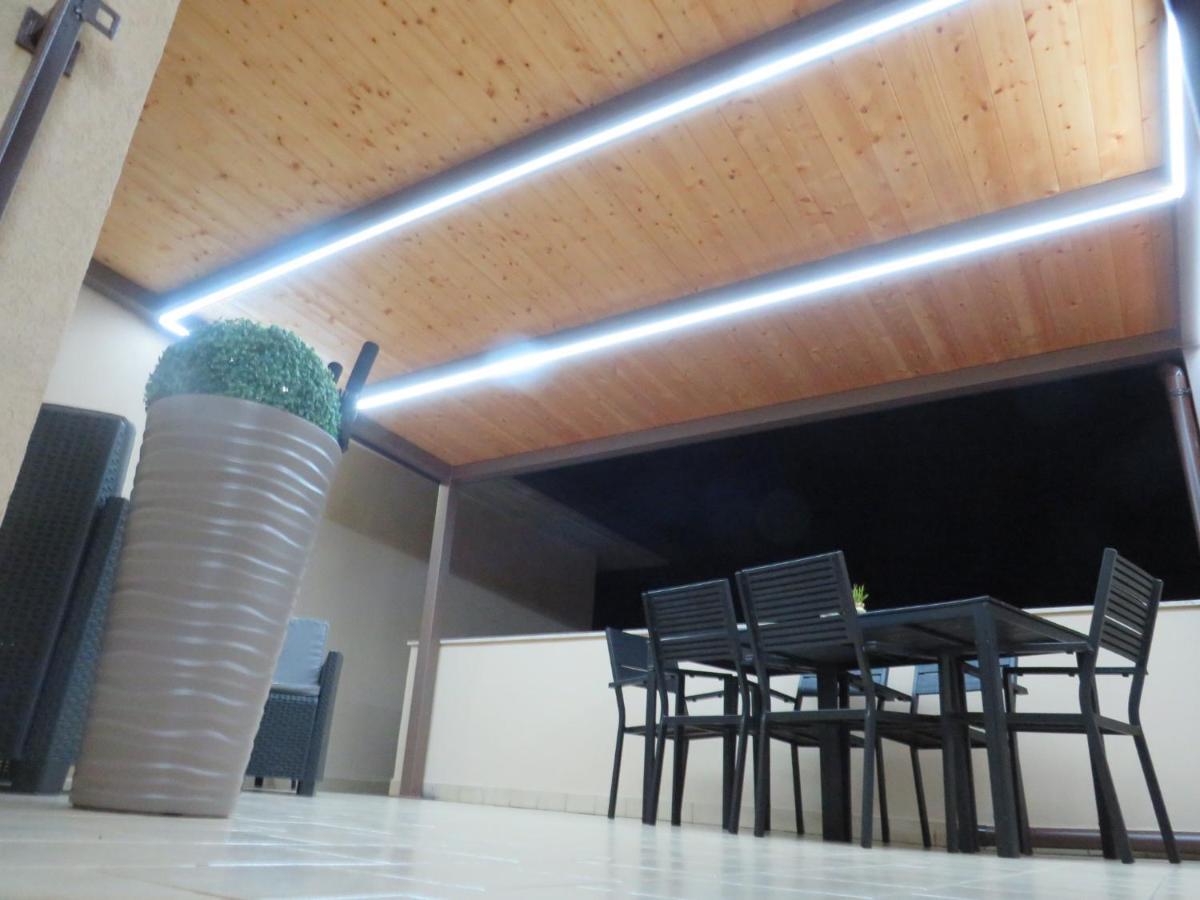 Holiday home Focu E Mari Mascali