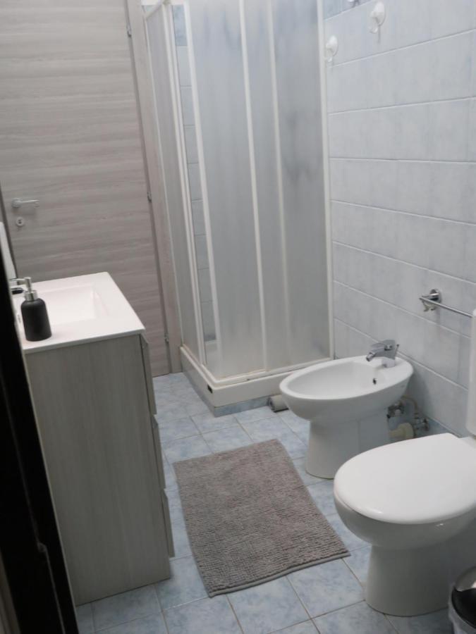 Focu E Mari Holiday home