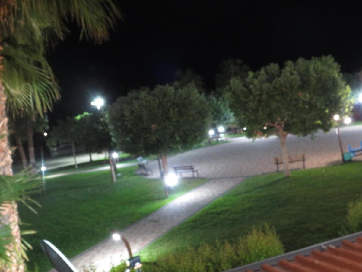 Focu E Mari Holiday home