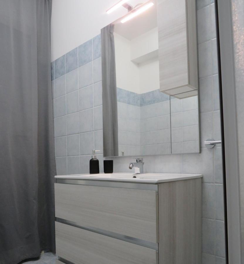 Holiday home Focu E Mari