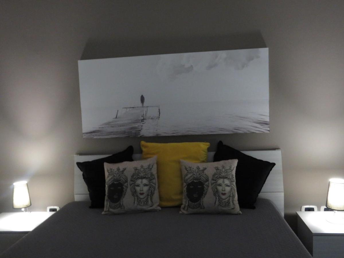 Holiday home Focu E Mari *
