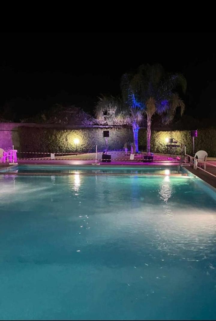 Holiday home Focu E Mari