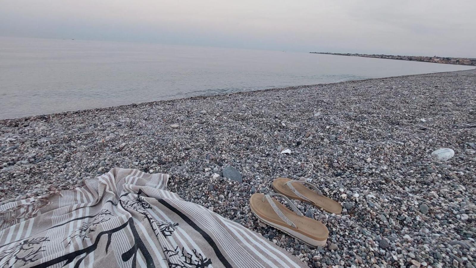 Focu E Mari Holiday home *