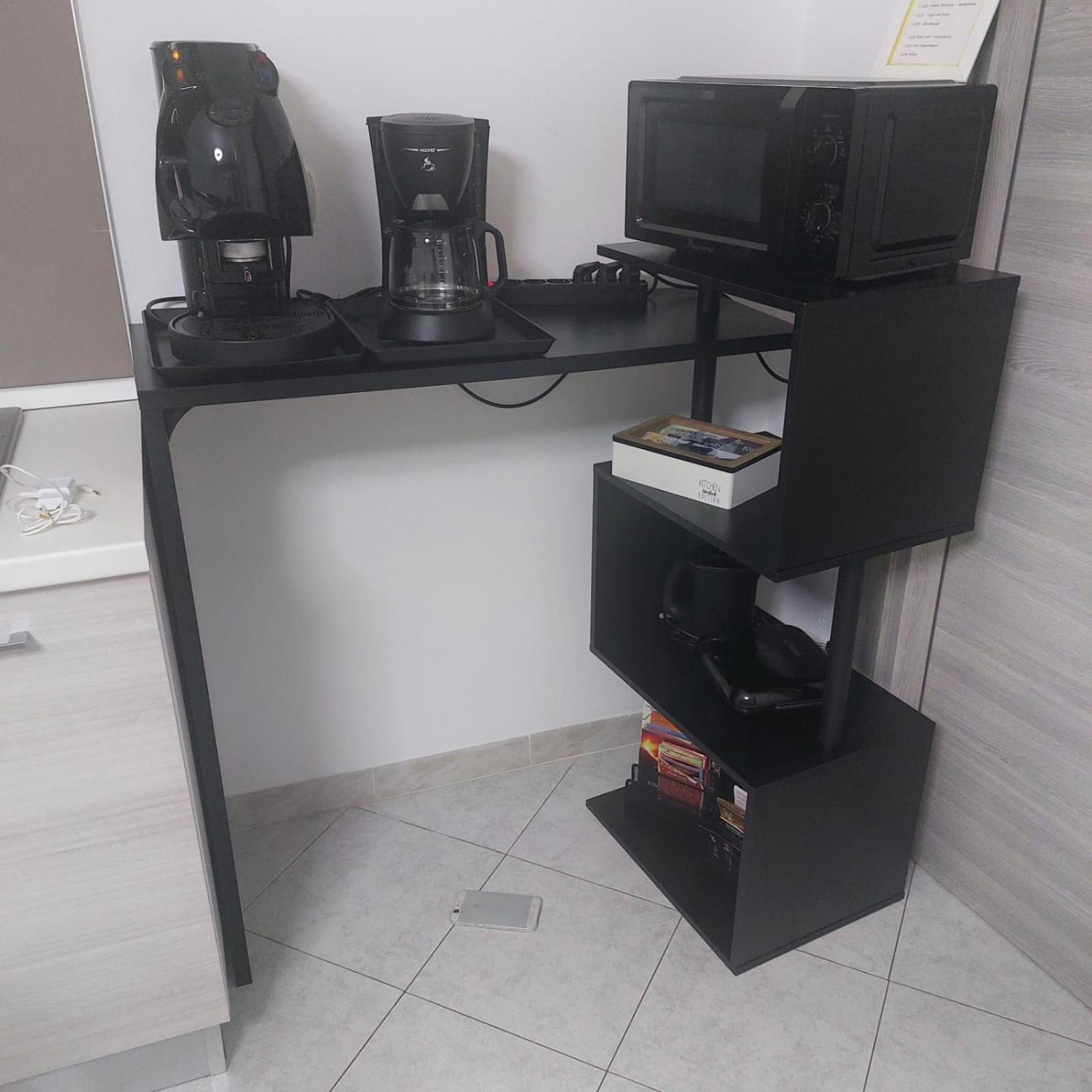 Holiday home Focu E Mari Mascali